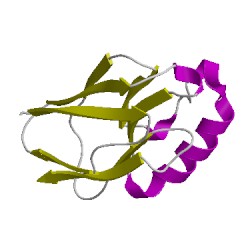 Image of CATH 1ilsA00