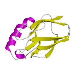 Image of CATH 1ilsB