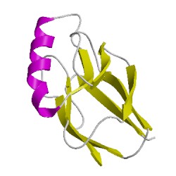 Image of CATH 1ilsC