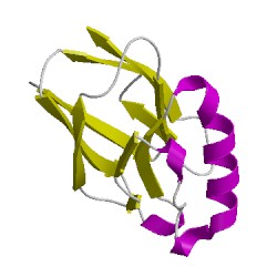 Image of CATH 1ilsD