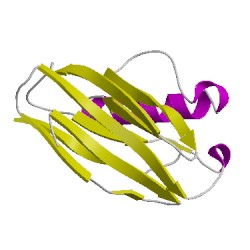 Image of CATH 1iluB