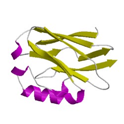 Image of CATH 1iluC