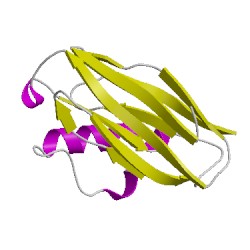 Image of CATH 1iluD