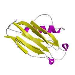 Image of CATH 1iluE