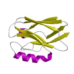 Image of CATH 1iluL