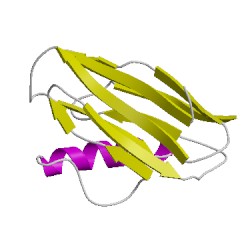 Image of CATH 1iluM