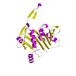 Image of CATH 1ilvB