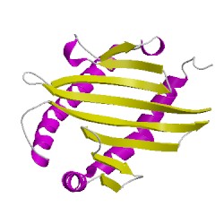 Image of CATH 1im3A01