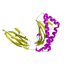 Image of CATH 1im3I