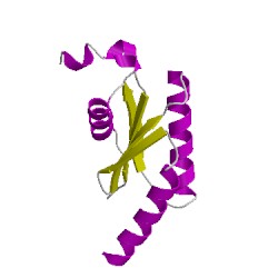 Image of CATH 1im4A01