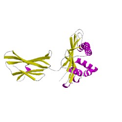 Image of CATH 1im9A