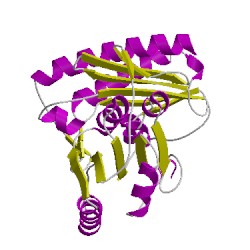 Image of CATH 1imbA