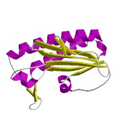 Image of CATH 1imbA01