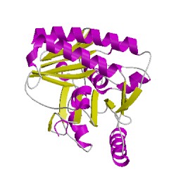 Image of CATH 1imbB