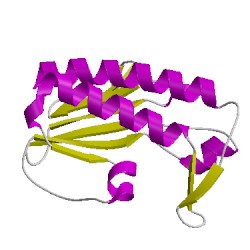 Image of CATH 1imbB01