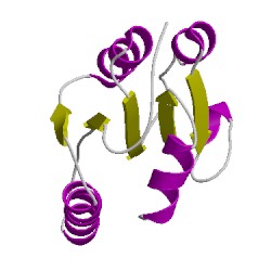 Image of CATH 1imcA02