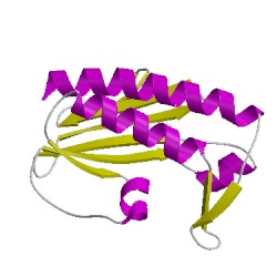 Image of CATH 1imeB01