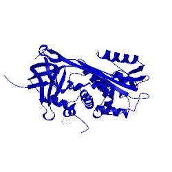 Image of CATH 1imv