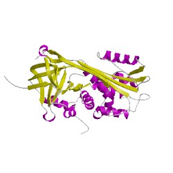 Image of CATH 1imvA