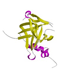 Image of CATH 1imvA01