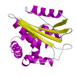 Image of CATH 1imvA02