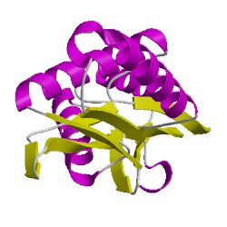 Image of CATH 1in0A