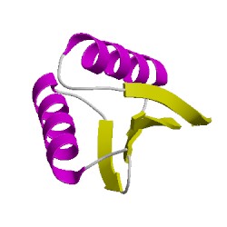 Image of CATH 1in0A01