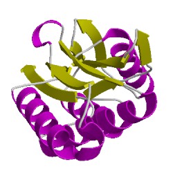 Image of CATH 1in0B