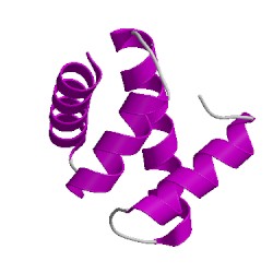 Image of CATH 1in4A03