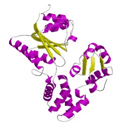 Image of CATH 1in5A