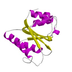 Image of CATH 1in7A01