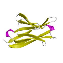 Image of CATH 1ineL01