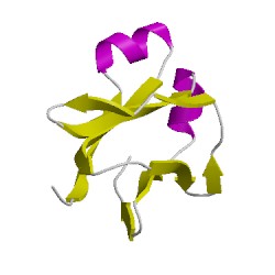 Image of CATH 1ineL02