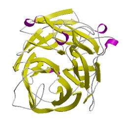 Image of CATH 1infA