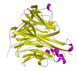 Image of CATH 1ingA