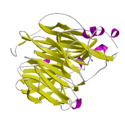 Image of CATH 1ingB00