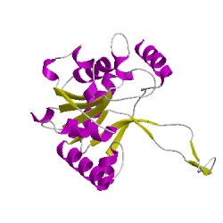 Image of CATH 1iniA