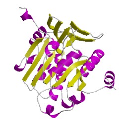 Image of CATH 1inlB