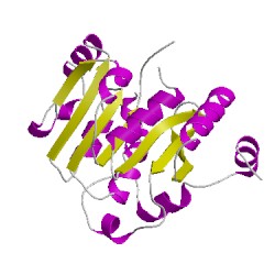 Image of CATH 1inlB01