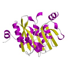 Image of CATH 1inlC01