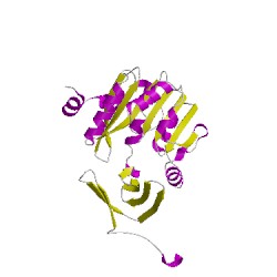 Image of CATH 1inlD