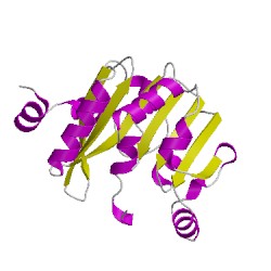 Image of CATH 1inlD01