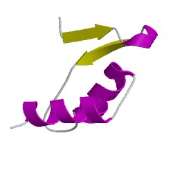 Image of CATH 1inpA01
