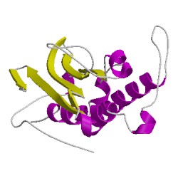 Image of CATH 1inpA02