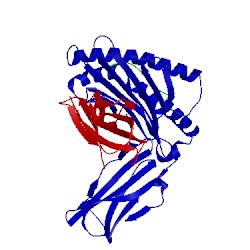 Image of CATH 1inq