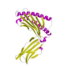 Image of CATH 1inqA