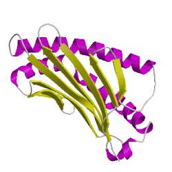 Image of CATH 1inqA01