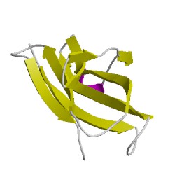 Image of CATH 1inqB