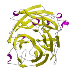 Image of CATH 1invA