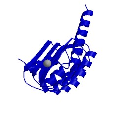 Image of CATH 1io0